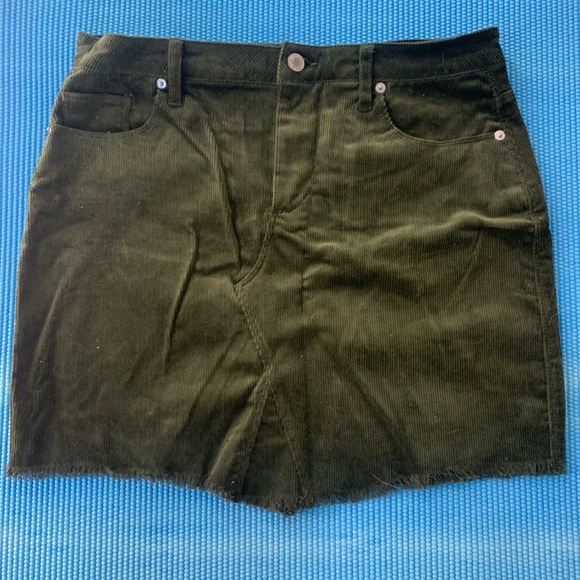 New skirt - Picture 1 of 1